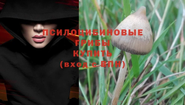 кристаллы Михайлов